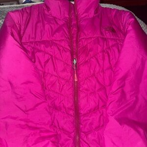 The North Face Coat